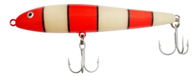 Isca Rebel T20 Jumpin Minnow